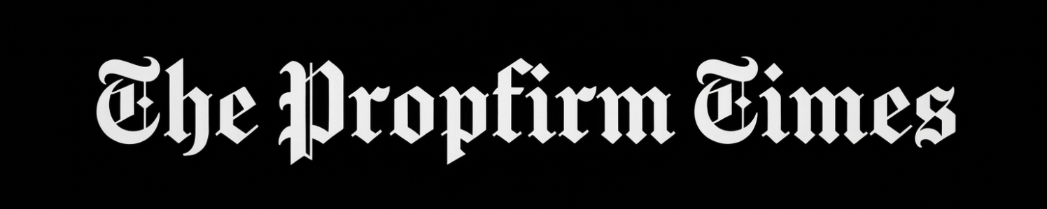 The Propfirm Times
